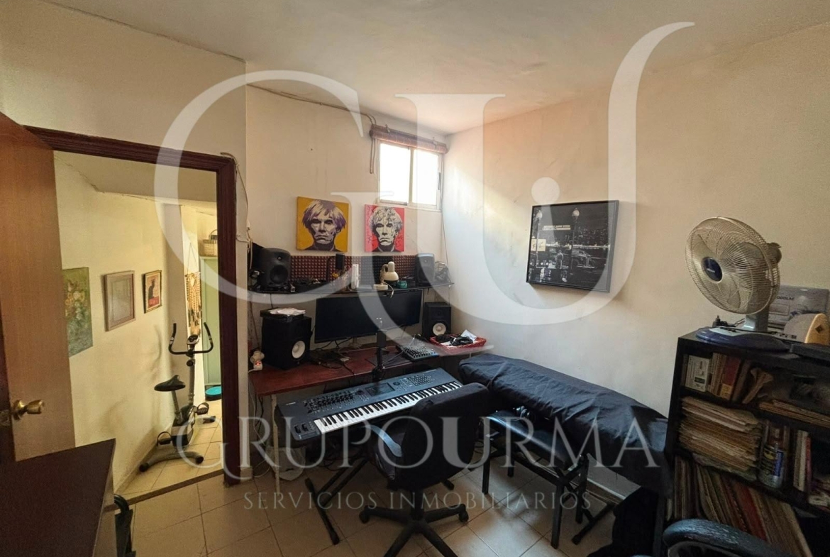 ¡ESTUPENDO CHALET EN EL CORAZON DE SEVILLA!