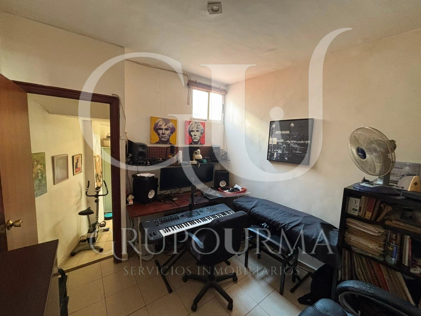 ¡ESTUPENDO CHALET EN EL CORAZON DE SEVILLA!