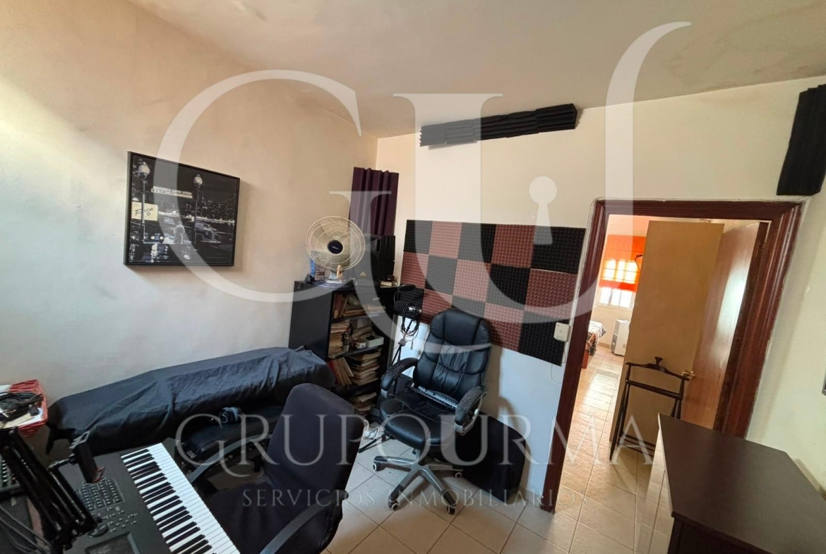 ¡ESTUPENDO CHALET EN EL CORAZON DE SEVILLA!