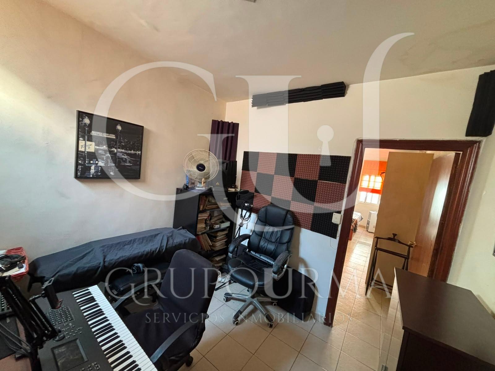 ¡ESTUPENDO CHALET EN EL CORAZON DE SEVILLA!
