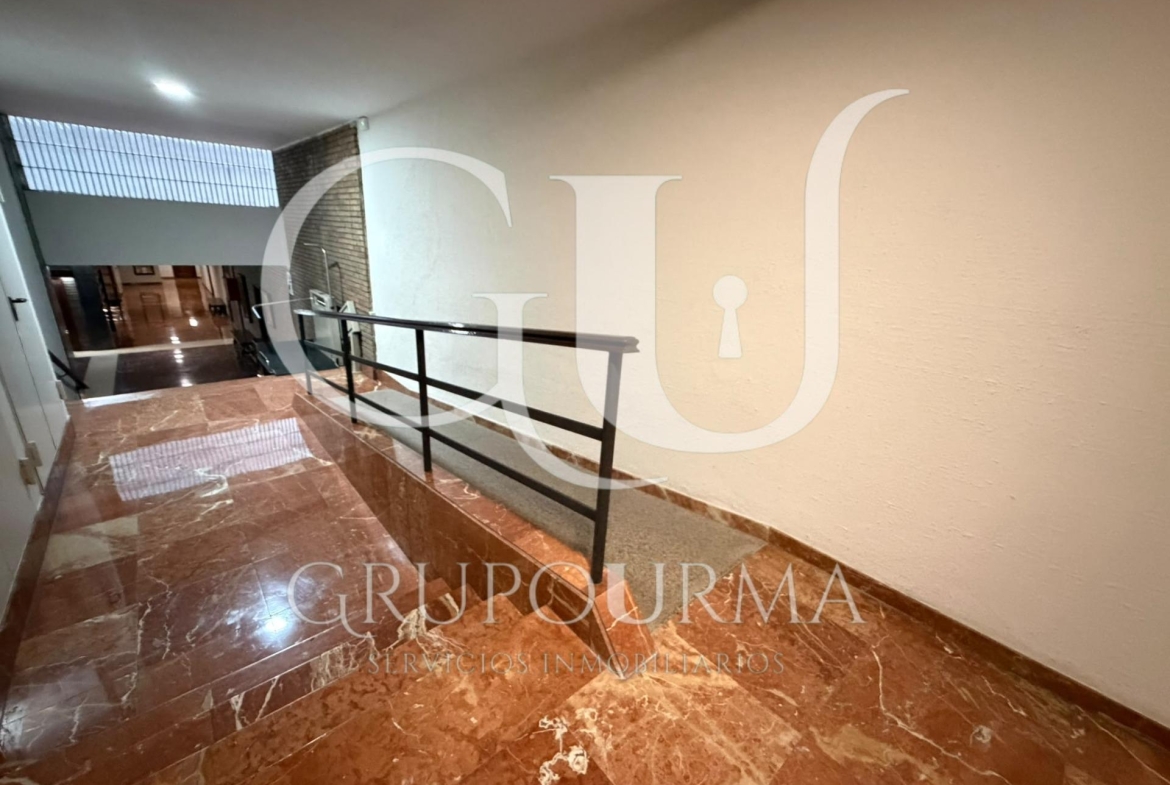 ¡ESTUPENDO ÁTICO EN EL CENTRO DE SEVILLA! CALLE ARJONA