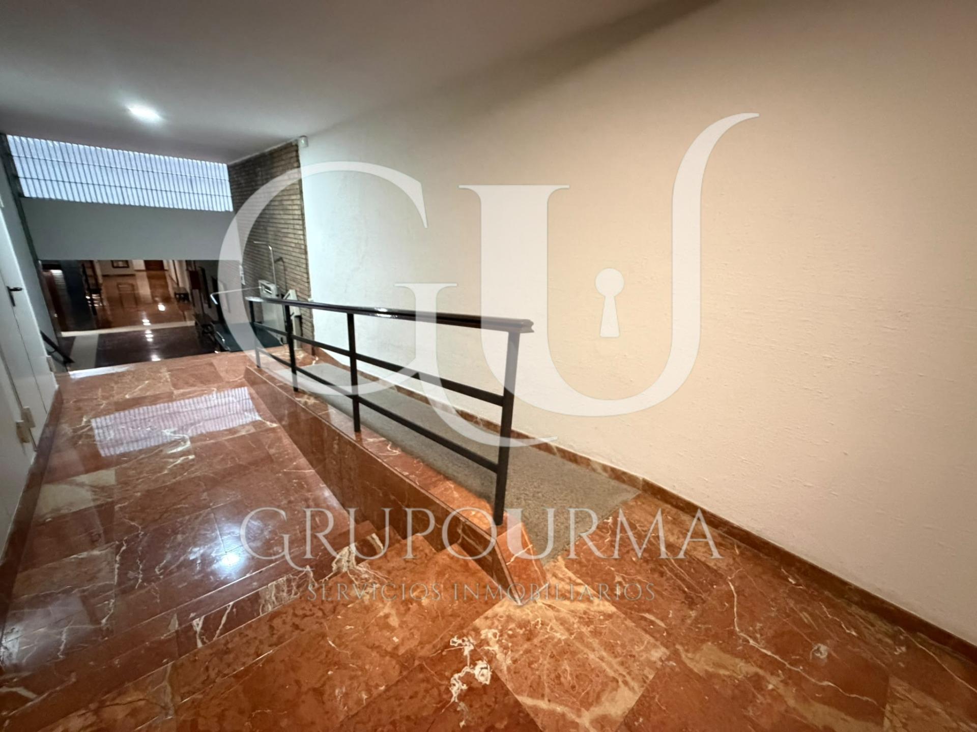 ¡ESTUPENDO ÁTICO EN EL CENTRO DE SEVILLA! CALLE ARJONA