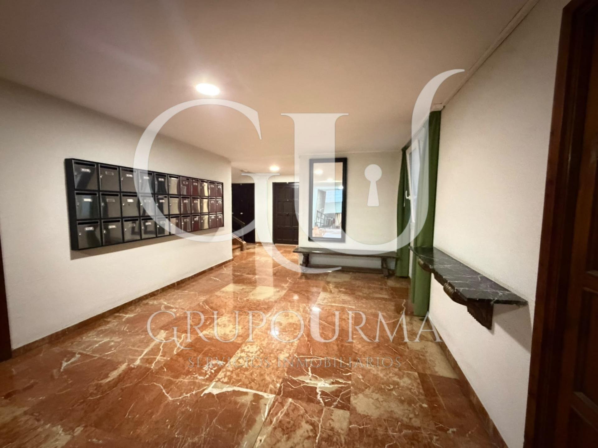 ¡ESTUPENDO ÁTICO EN EL CENTRO DE SEVILLA! CALLE ARJONA