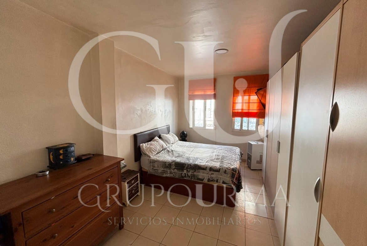 ¡ESTUPENDO CHALET EN EL CORAZON DE SEVILLA!