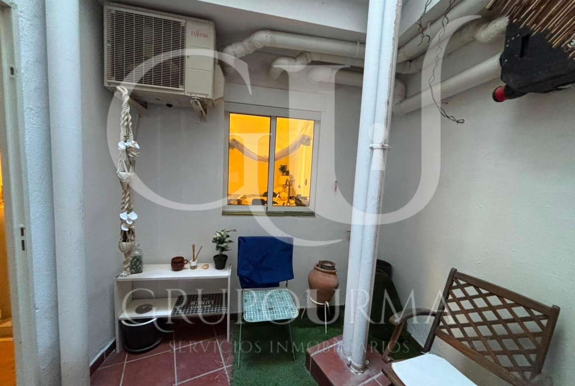 ¡ESTUPENDO CHALET EN EL CORAZON DE SEVILLA!