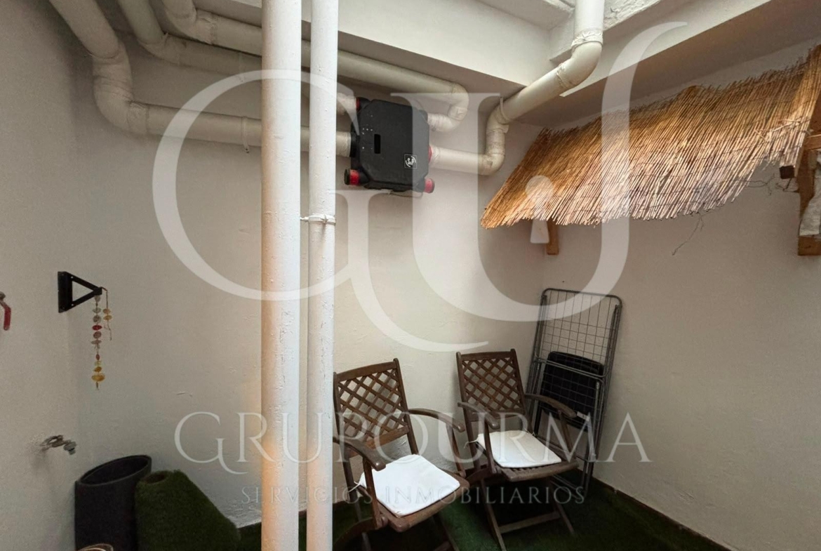 ¡ESTUPENDO CHALET EN EL CORAZON DE SEVILLA!