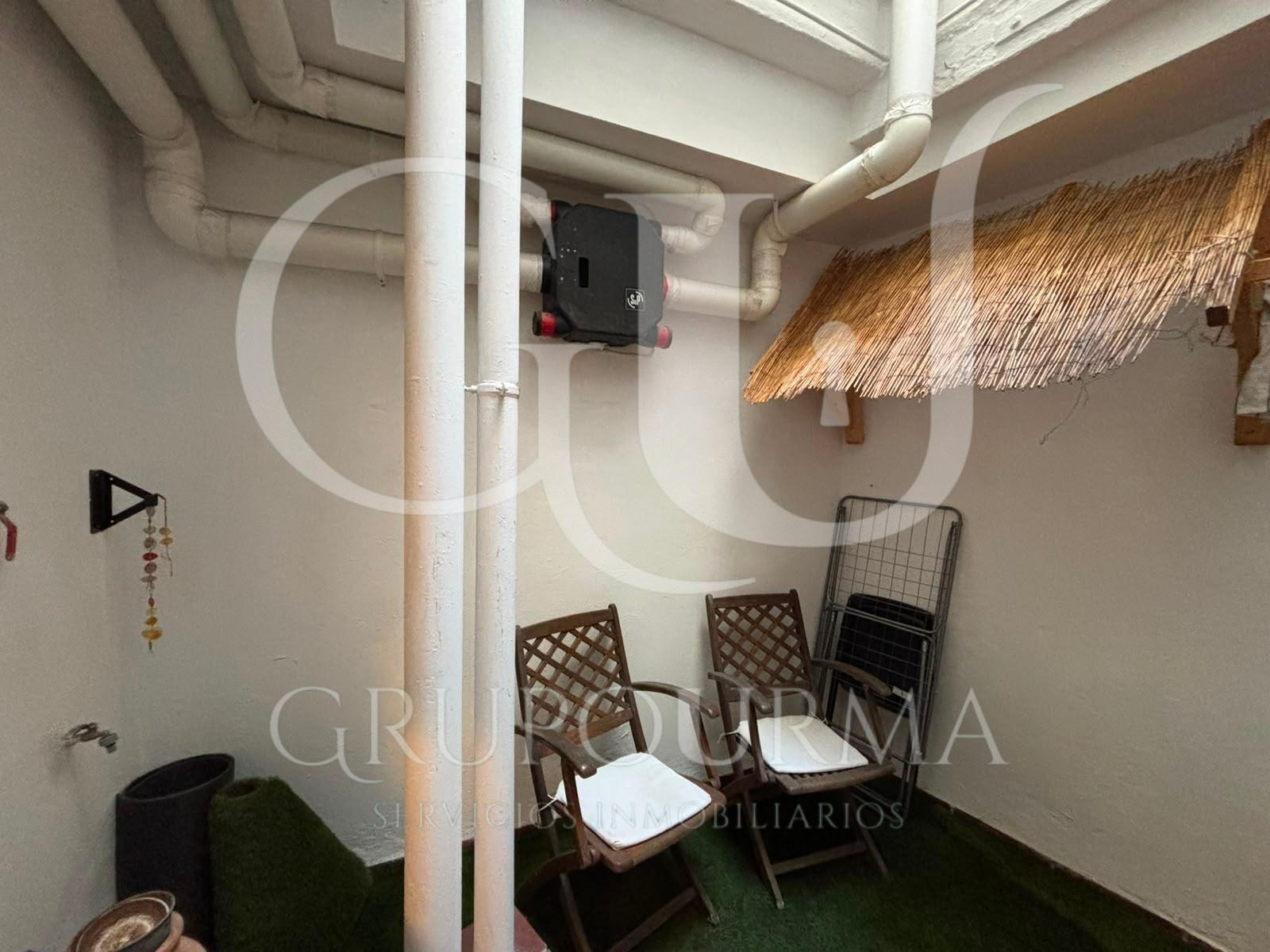 ¡ESTUPENDO CHALET EN EL CORAZON DE SEVILLA!