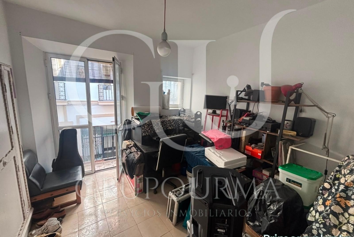 ¡ESTUPENDO CHALET EN EL CORAZON DE SEVILLA!