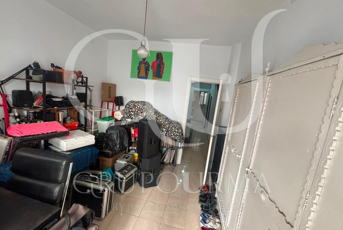 ¡ESTUPENDO CHALET EN EL CORAZON DE SEVILLA!