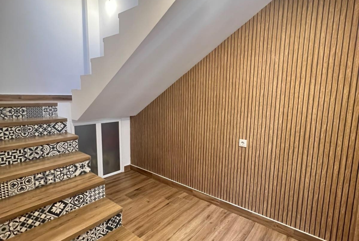 ¡¡ESTUPENDO CASA ADOSADA EN VENTA!!