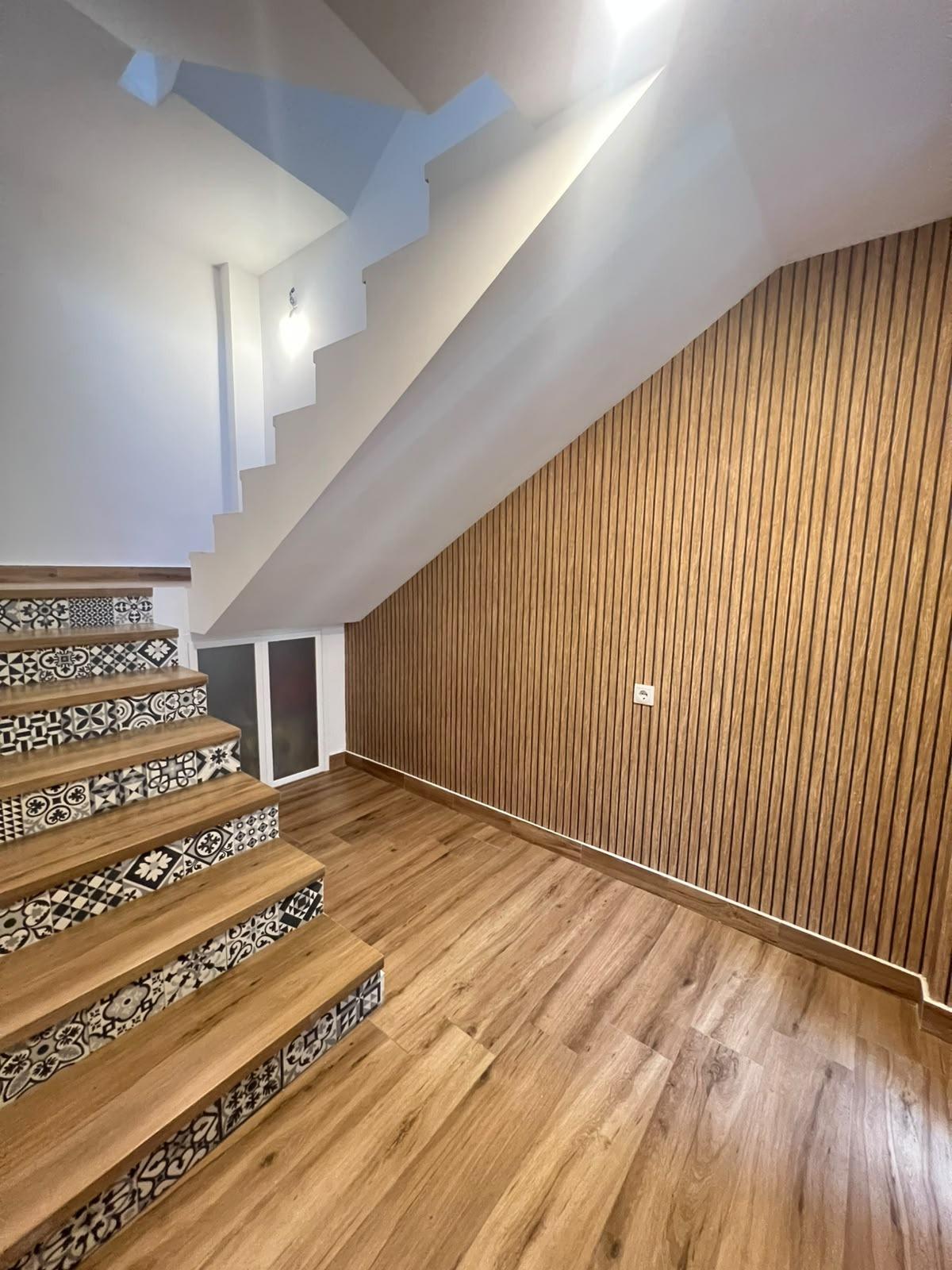 ¡¡ESTUPENDO CASA ADOSADA EN VENTA!!