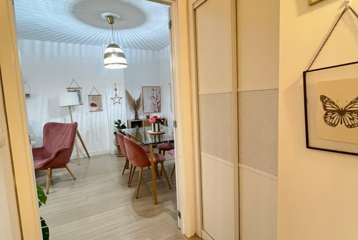 ¡¡ESTUPENDO CASA ADOSADA EN VENTA!!