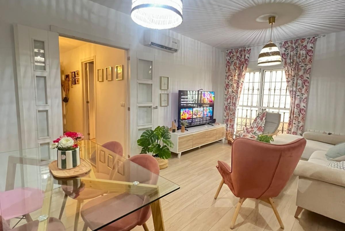 ¡¡ESTUPENDO CASA ADOSADA EN VENTA!!