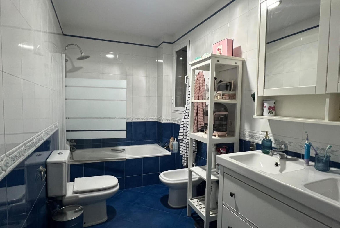 ¡¡ESTUPENDO CASA ADOSADA EN VENTA!!
