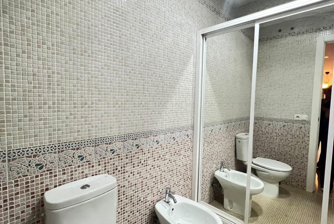 ¡¡ESTUPENDO CASA ADOSADA EN VENTA!!