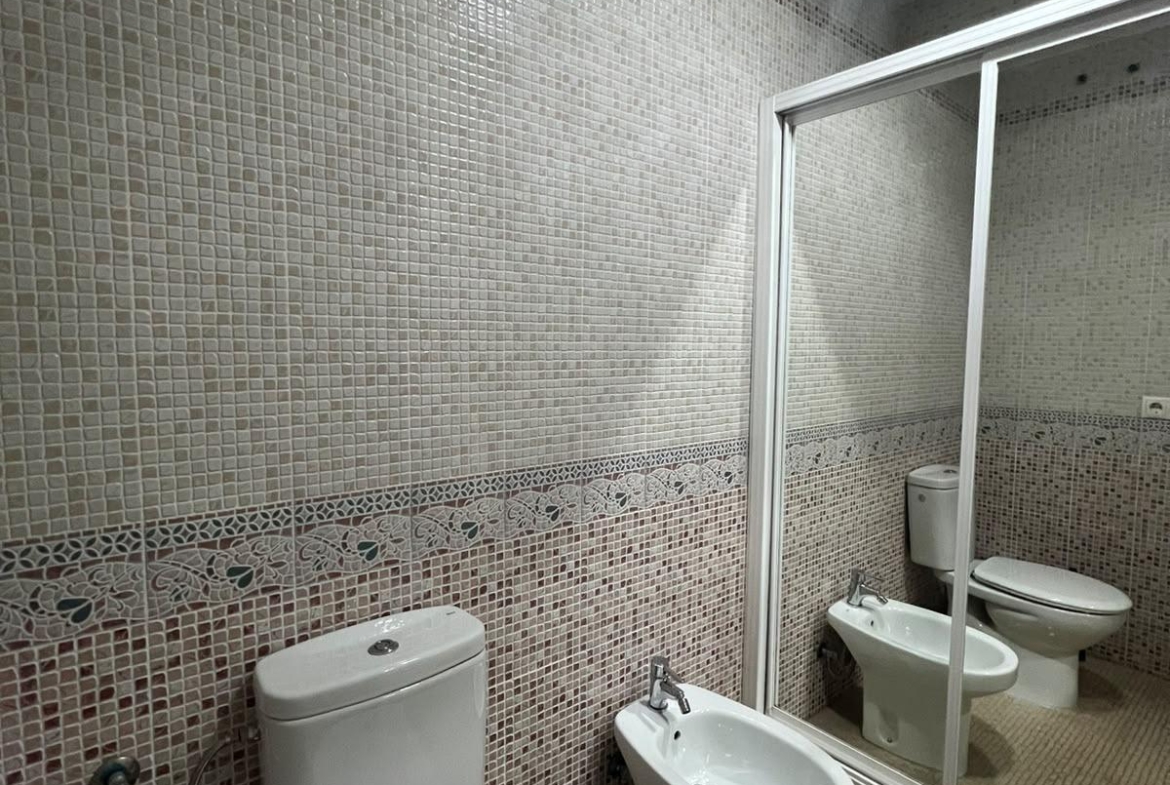 ¡¡ESTUPENDO CASA ADOSADA EN VENTA!!