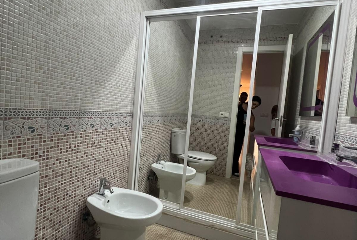 ¡¡ESTUPENDO CASA ADOSADA EN VENTA!!
