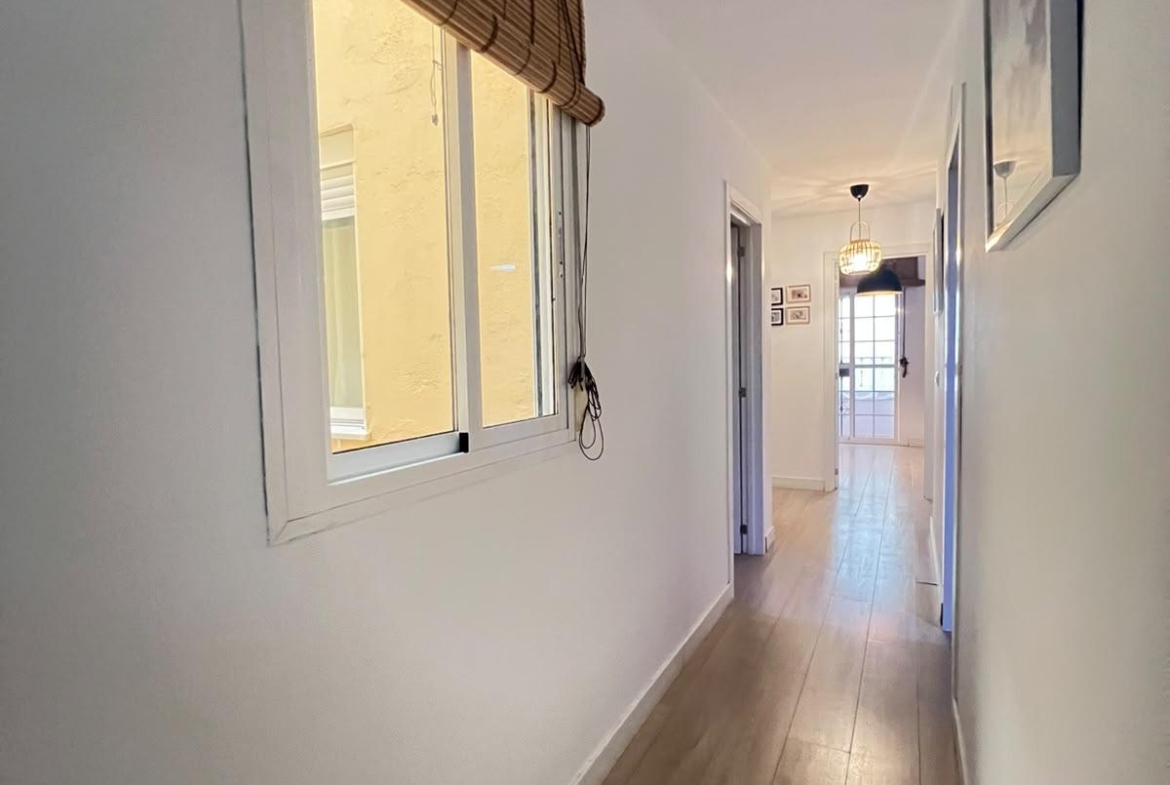 ¡¡ESTUPENDO CASA ADOSADA EN VENTA!!