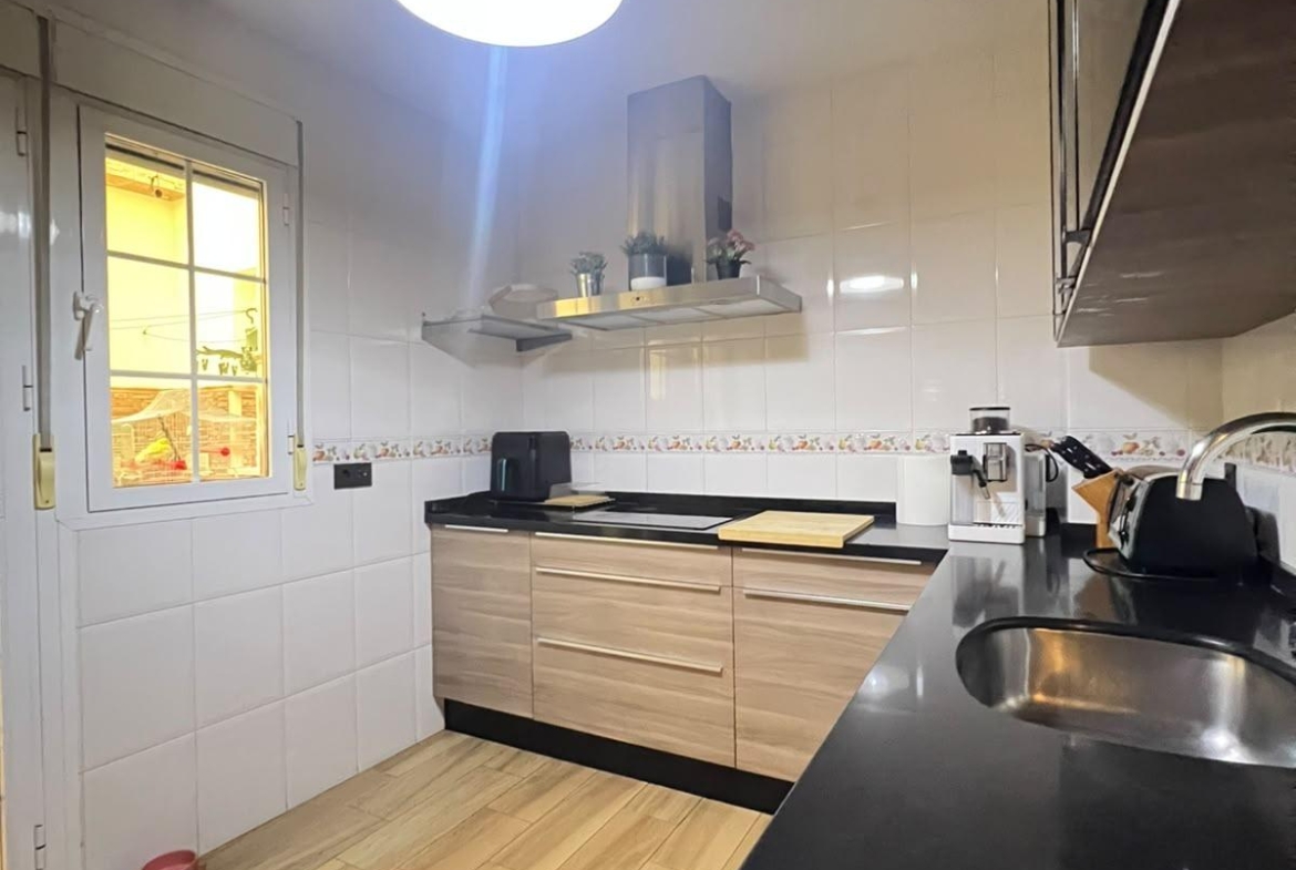 ¡¡ESTUPENDO CASA ADOSADA EN VENTA!!