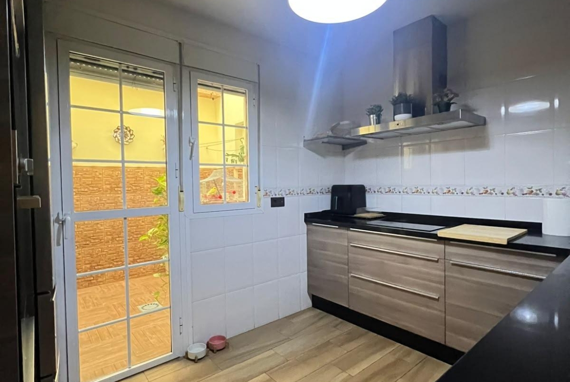 ¡¡ESTUPENDO CASA ADOSADA EN VENTA!!