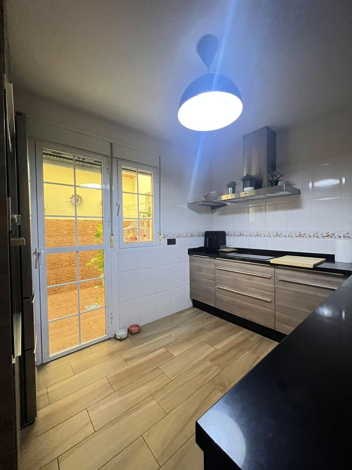 ¡¡ESTUPENDO CASA ADOSADA EN VENTA!!