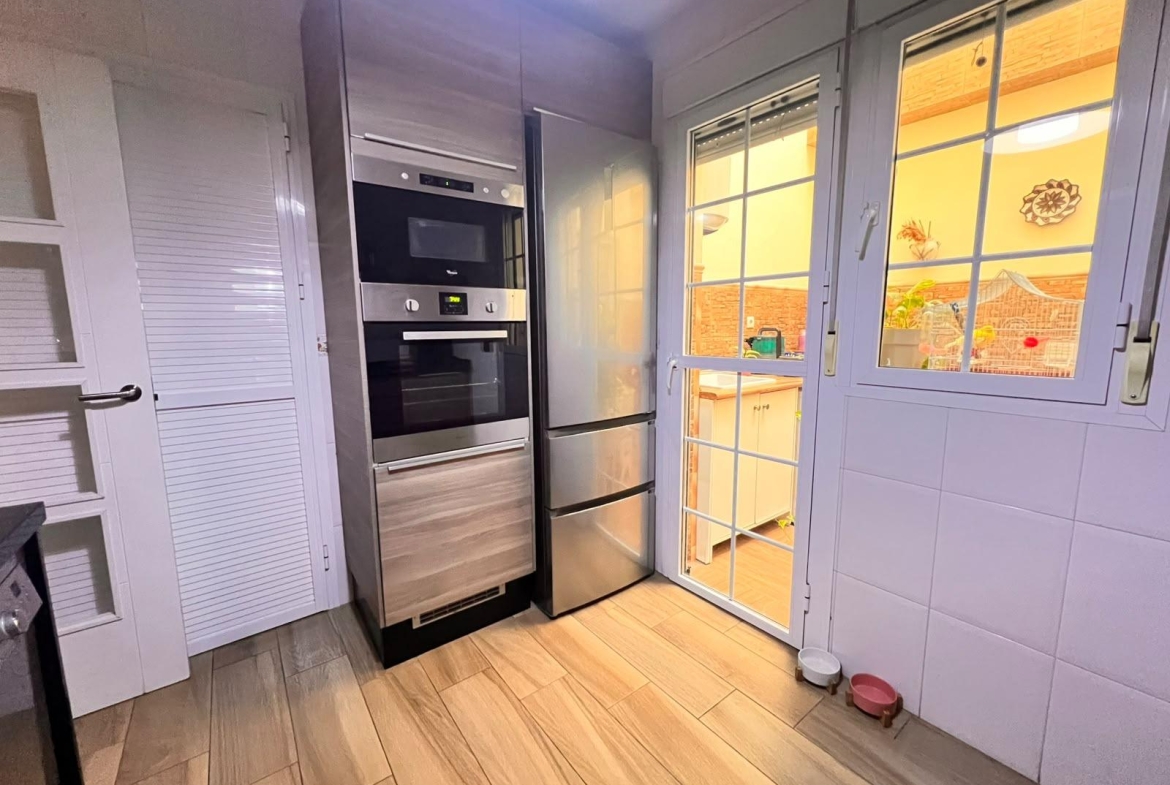 ¡¡ESTUPENDO CASA ADOSADA EN VENTA!!
