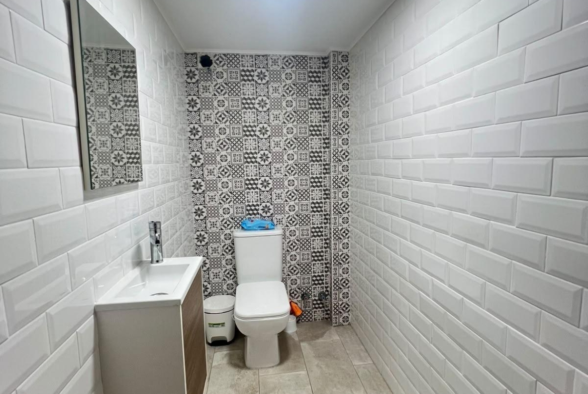 ¡¡ESTUPENDO CASA ADOSADA EN VENTA!!