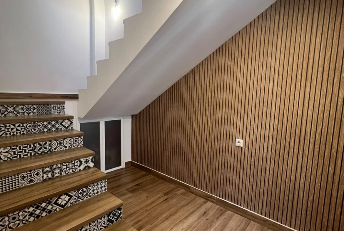 ¡¡ESTUPENDO CASA ADOSADA EN VENTA!!