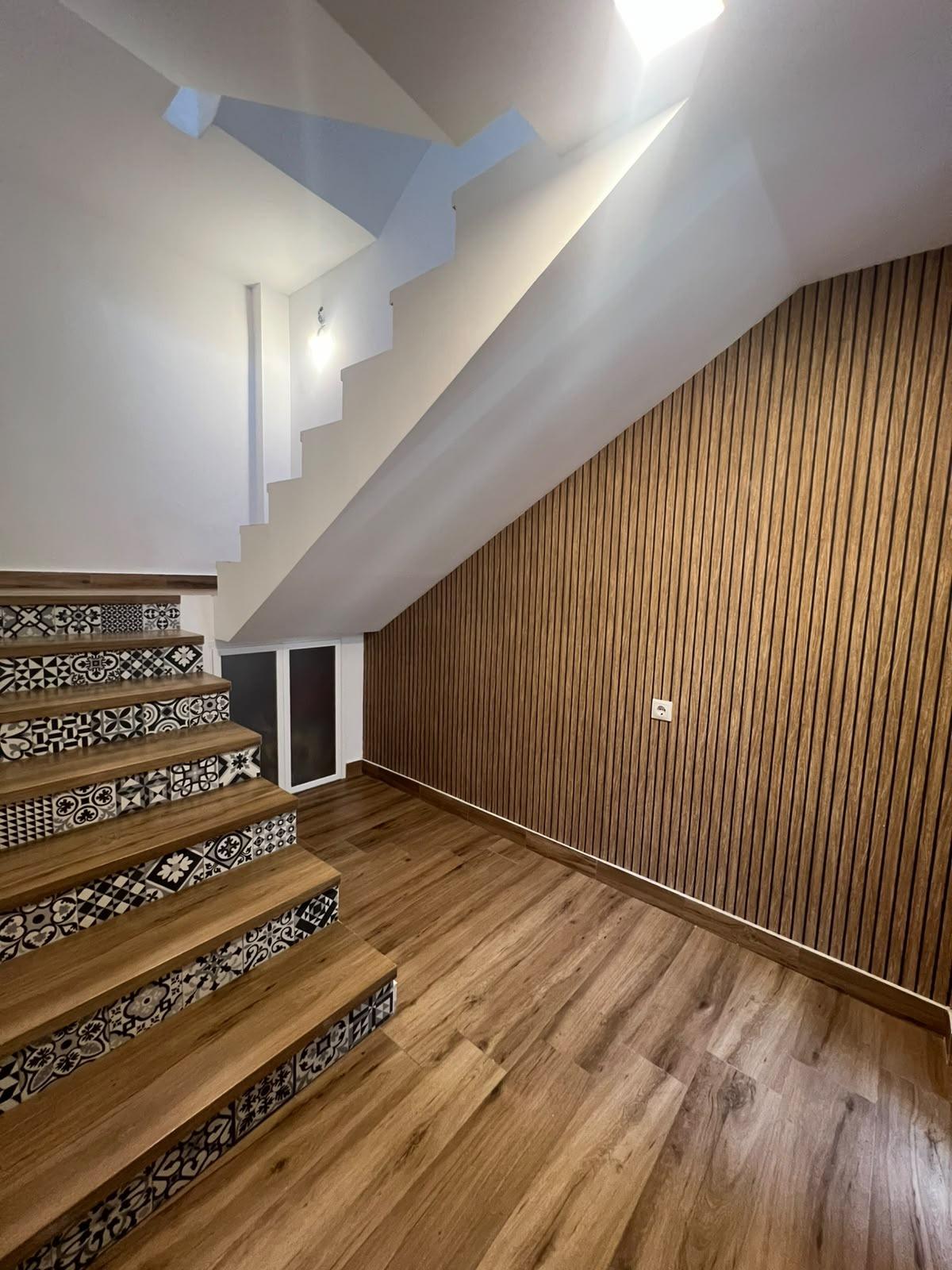 ¡¡ESTUPENDO CASA ADOSADA EN VENTA!!