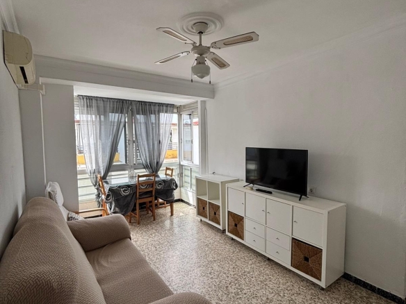 Piso en alquiler 53 m² 4 hab.