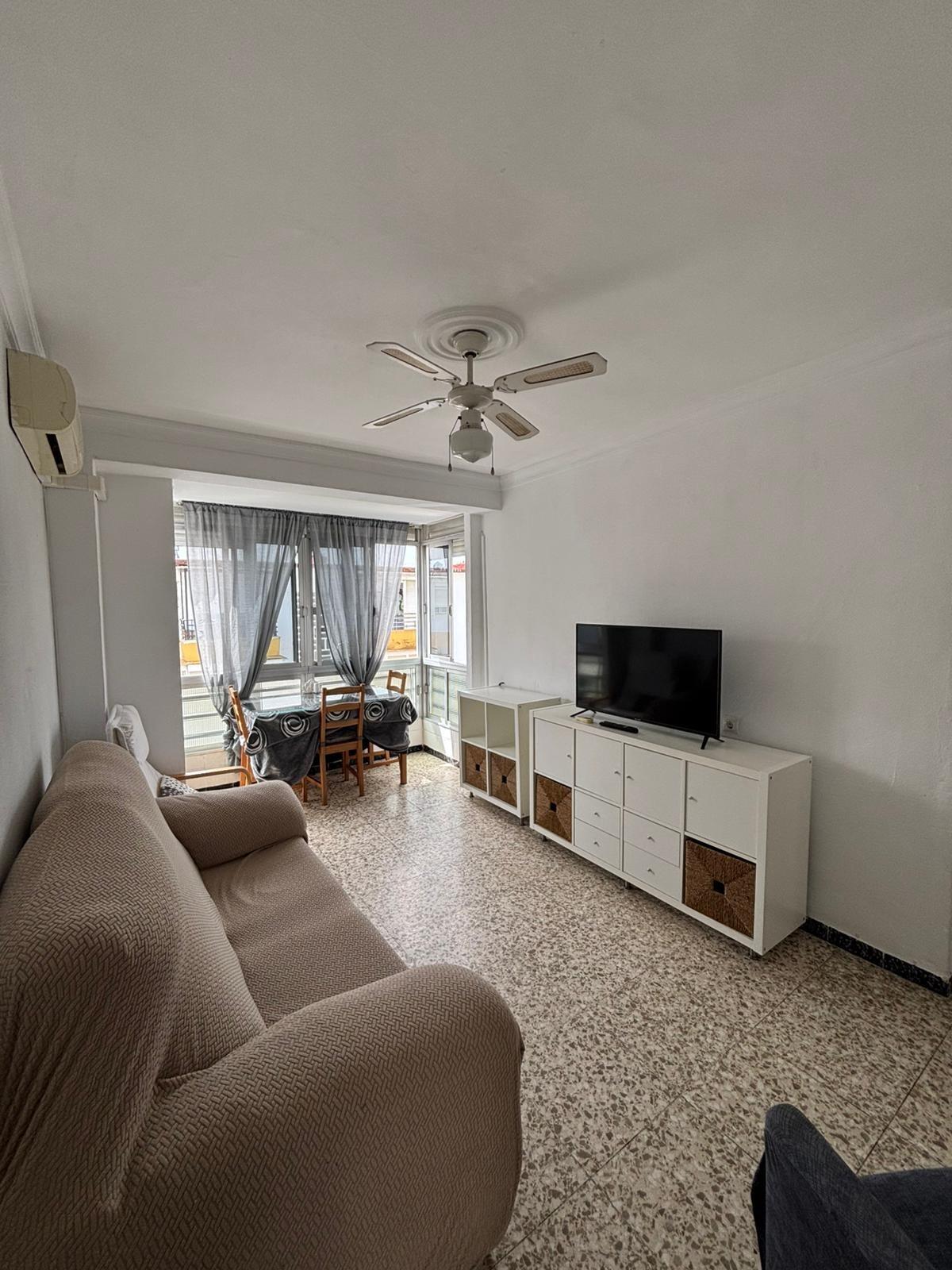 Piso en alquiler 53 m² 4 hab.