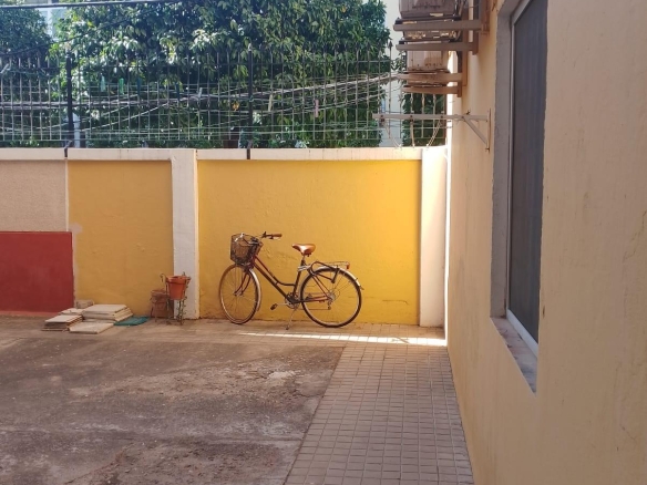 ¡¡ESTUPENDO PISO EN ALQUILER ZONA PIO XII!!
