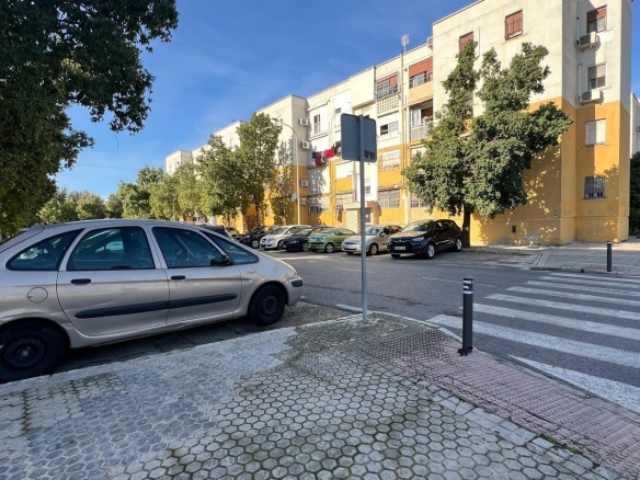 Piso en venta 75 m² 3 hab.