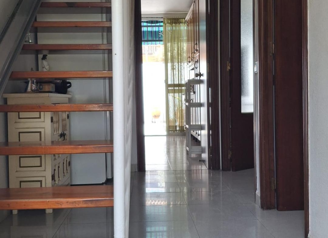 ¡EXCLUSIVA CASA EN VENTA EN SEVILLA ESTE!