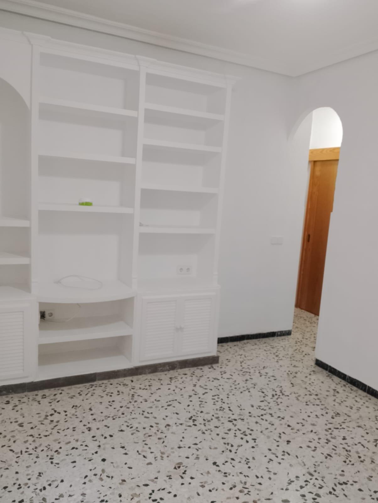 ¡¡ESTUPENDO PISO EN ALQUILER ZONA PIO XII!!