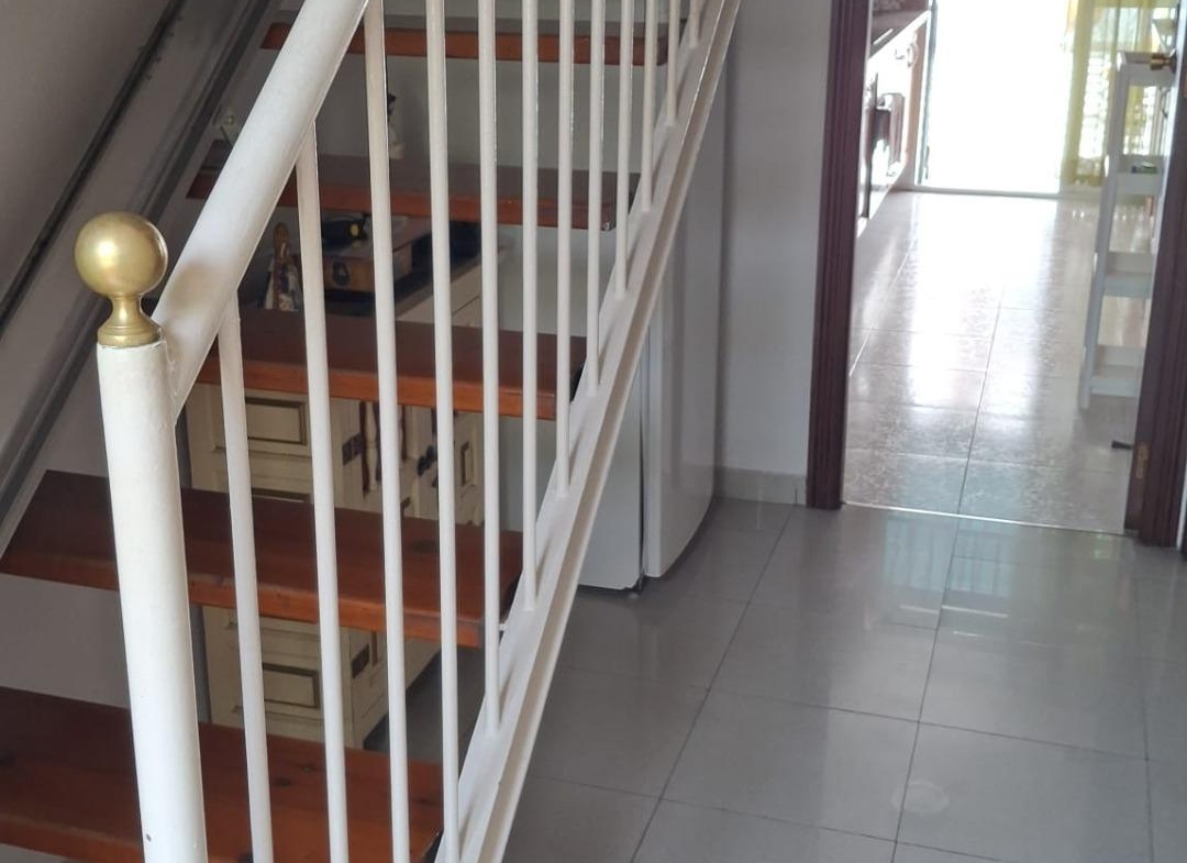 ¡EXCLUSIVA CASA EN VENTA EN SEVILLA ESTE!