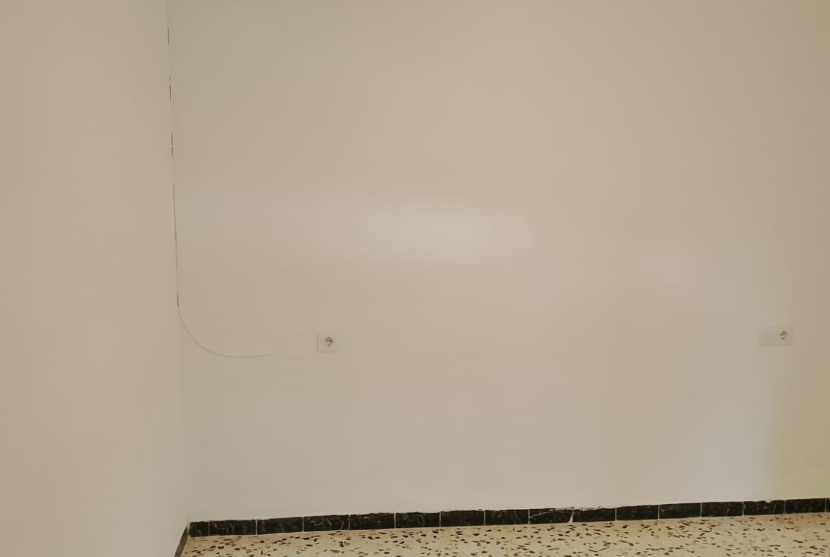 ¡¡ESTUPENDO PISO EN ALQUILER ZONA PIO XII!!