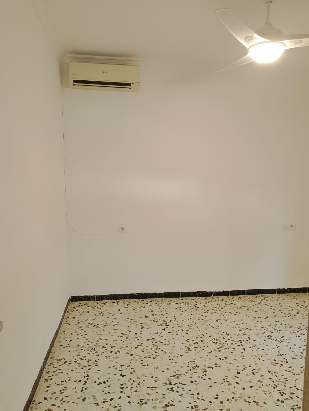 ¡¡ESTUPENDO PISO EN ALQUILER ZONA PIO XII!!