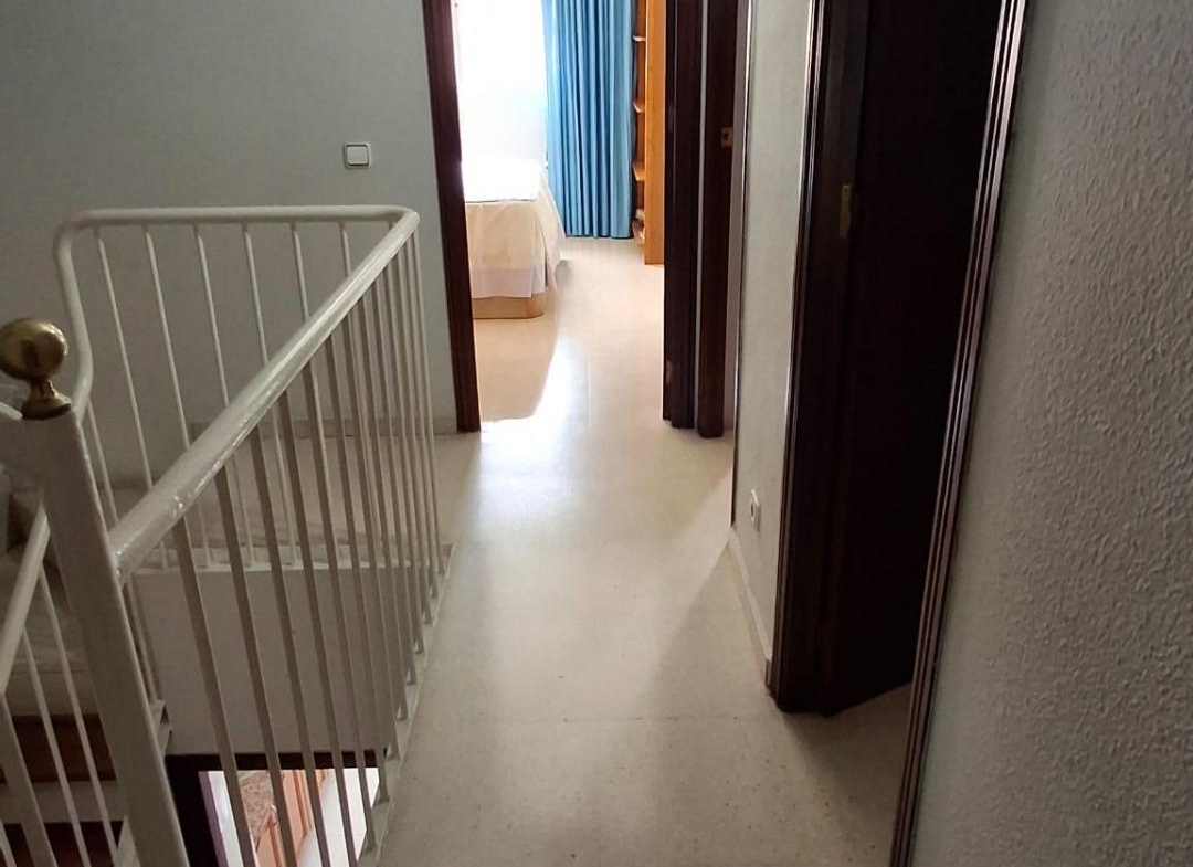 ¡EXCLUSIVA CASA EN VENTA EN SEVILLA ESTE!