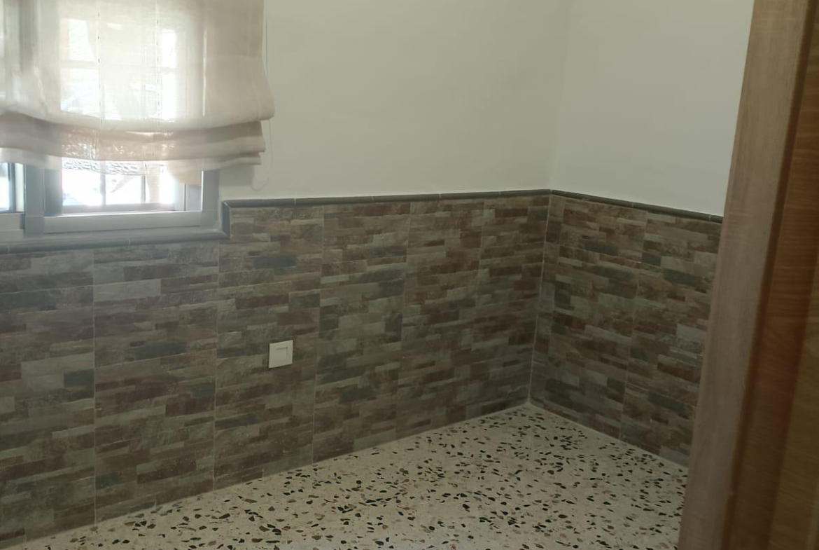 ¡¡ESTUPENDO PISO EN ALQUILER ZONA PIO XII!!