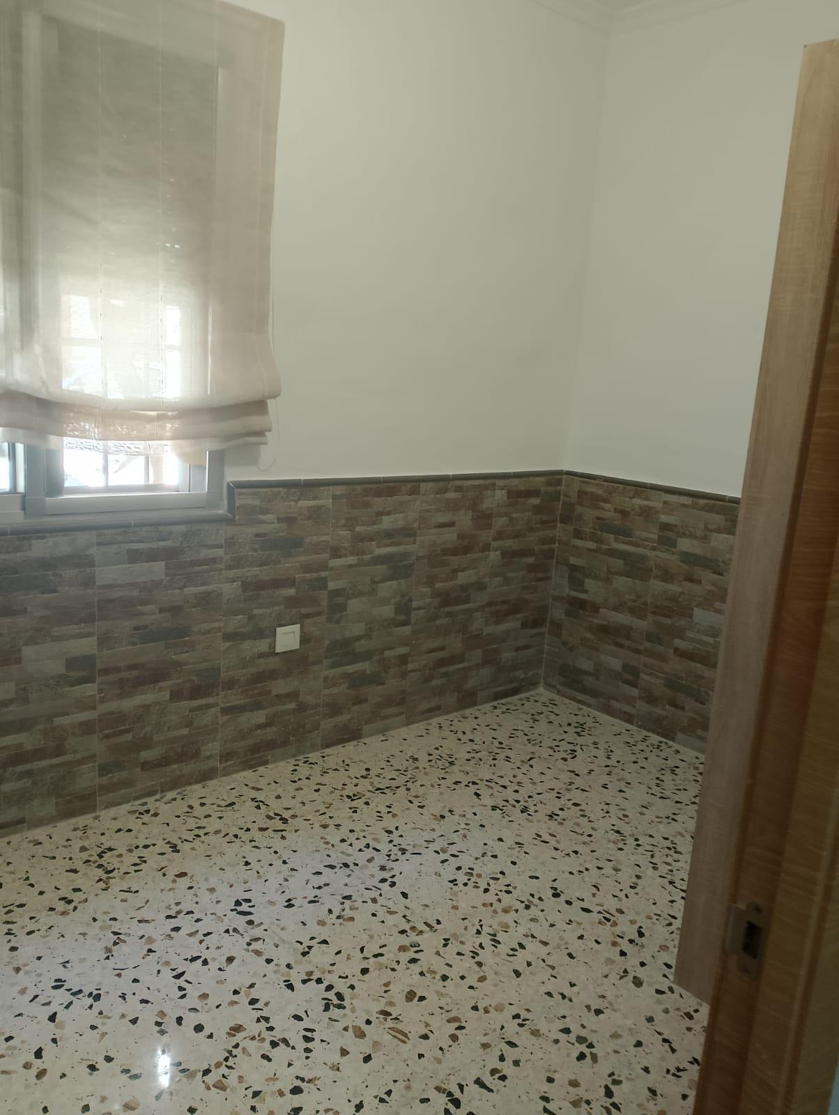 ¡¡ESTUPENDO PISO EN ALQUILER ZONA PIO XII!!