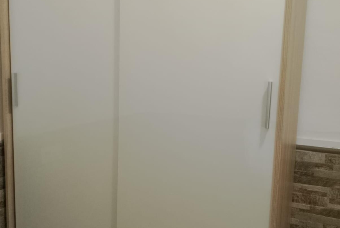 ¡¡ESTUPENDO PISO EN ALQUILER ZONA PIO XII!!
