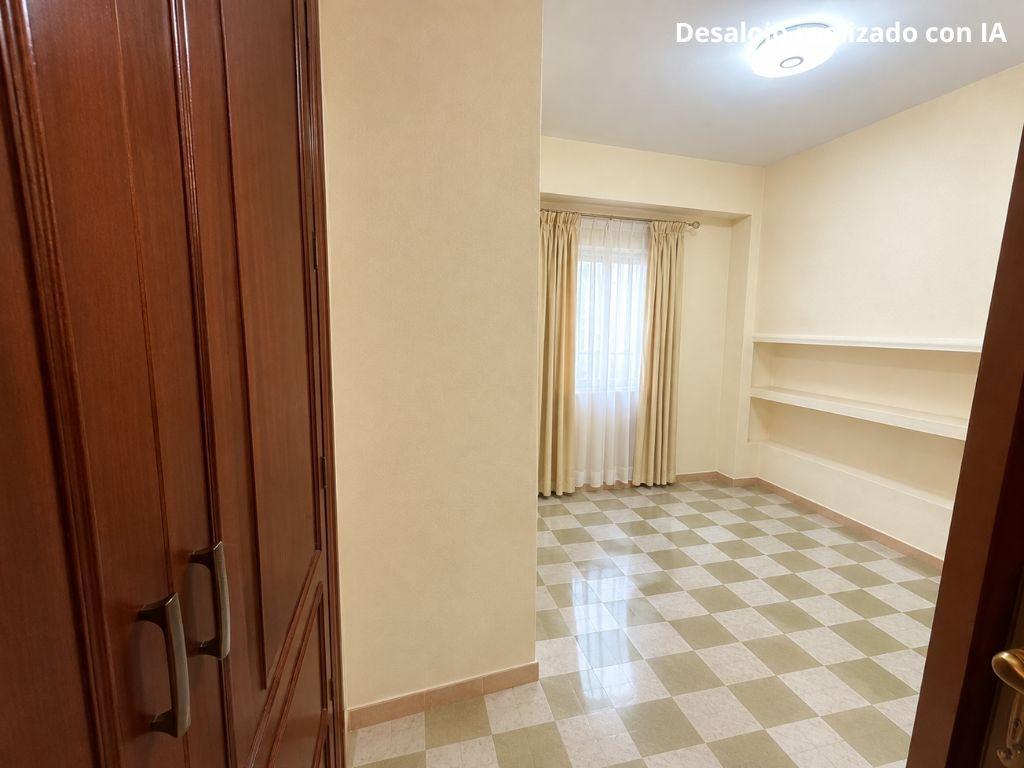 ¡ESTUPENDO ÁTICO EN EL CENTRO DE SEVILLA! CALLE ARJONA