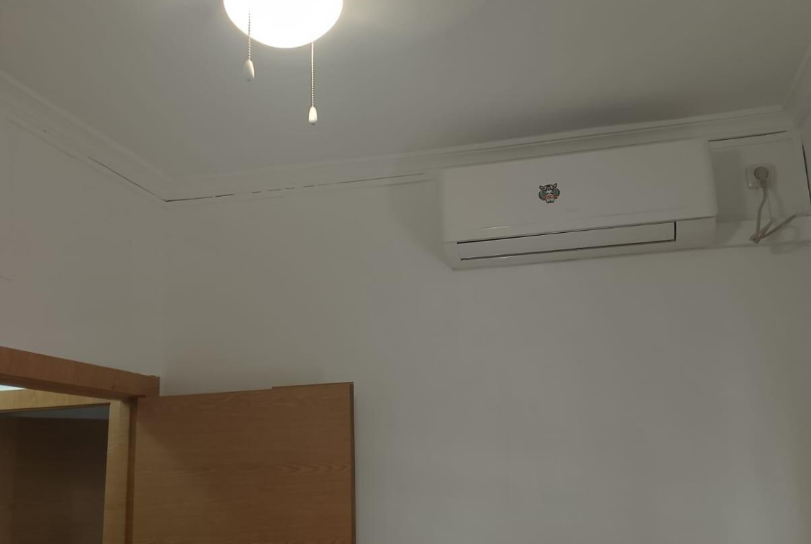¡¡ESTUPENDO PISO EN ALQUILER ZONA PIO XII!!