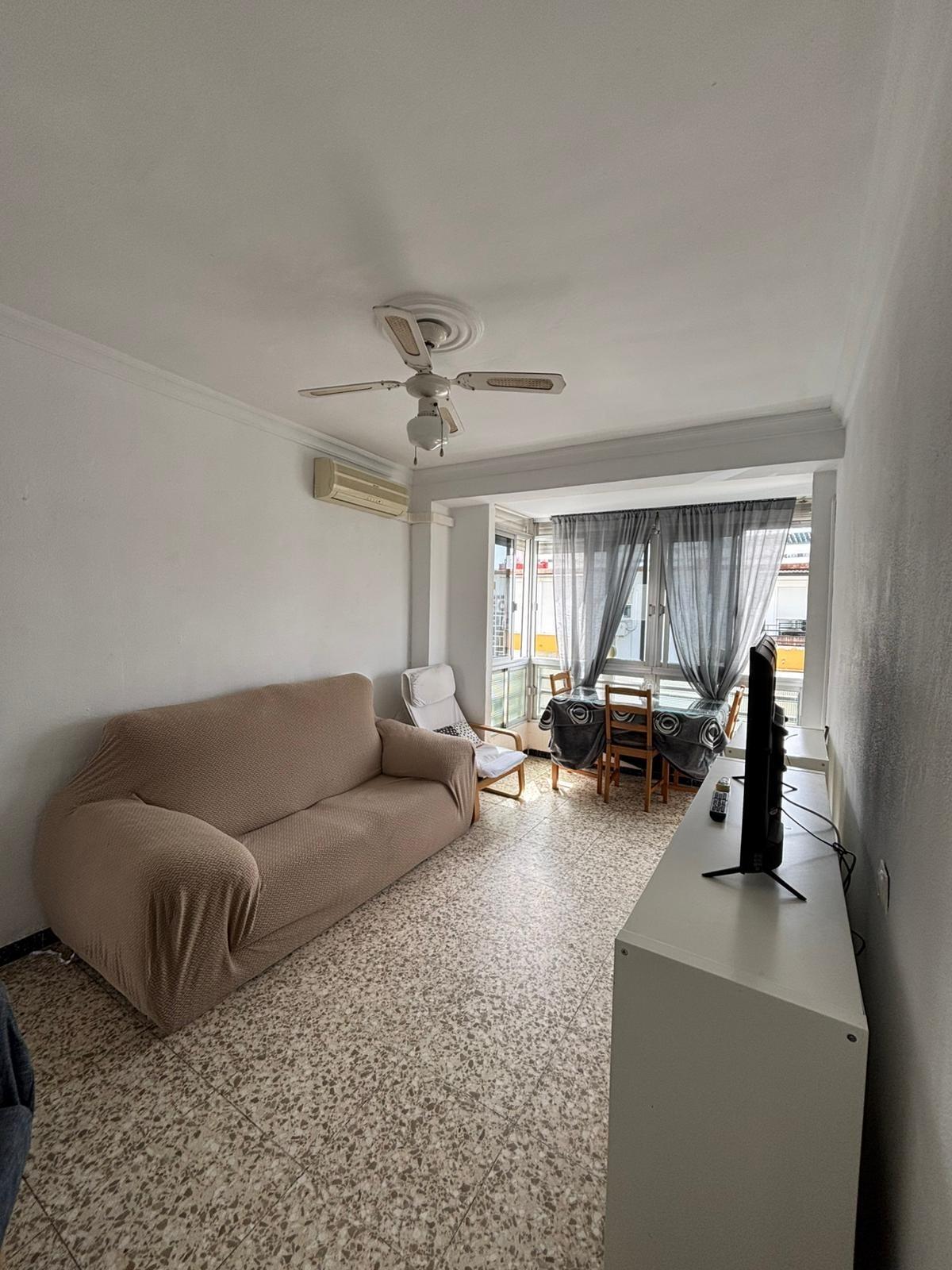 Piso en alquiler 53 m² 4 hab.
