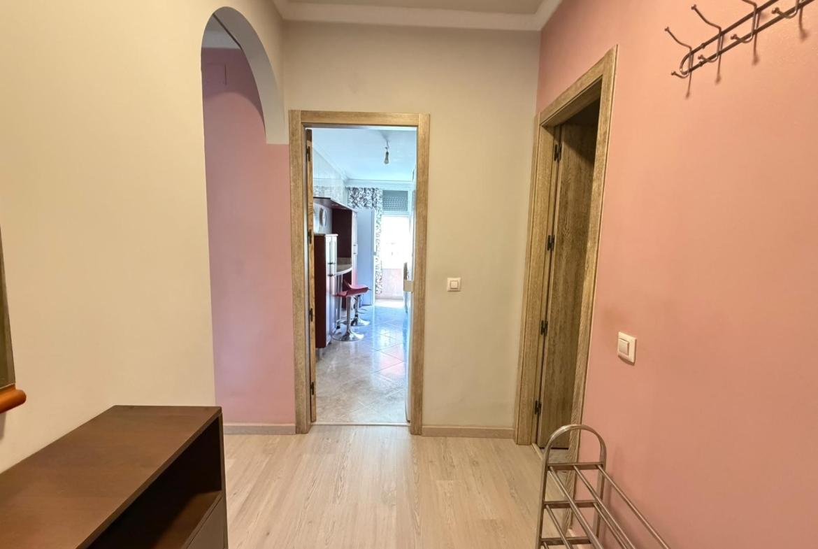 ESTUPENDO ALQUILER EN PINO MONTANO