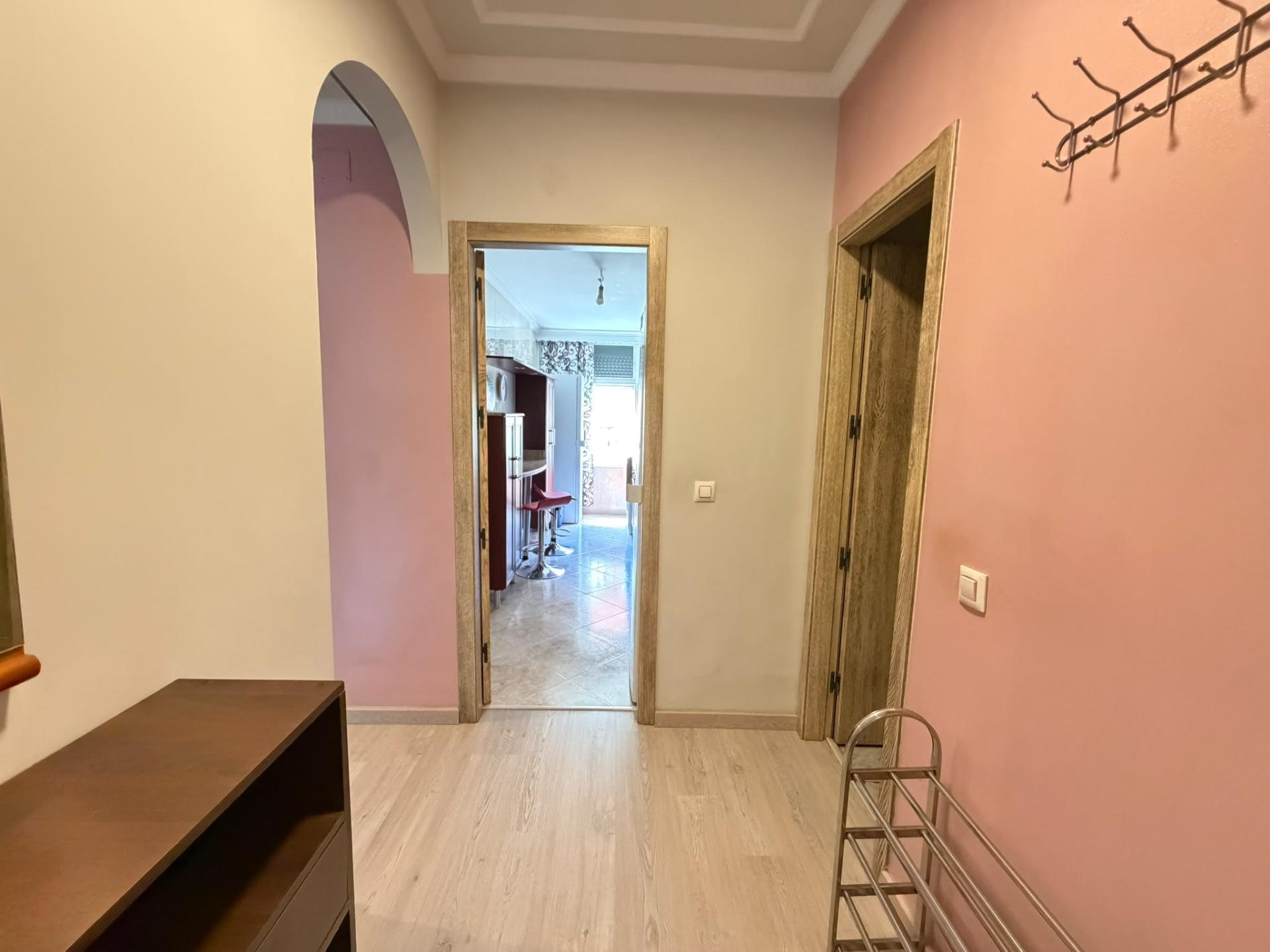 ESTUPENDO ALQUILER EN PINO MONTANO