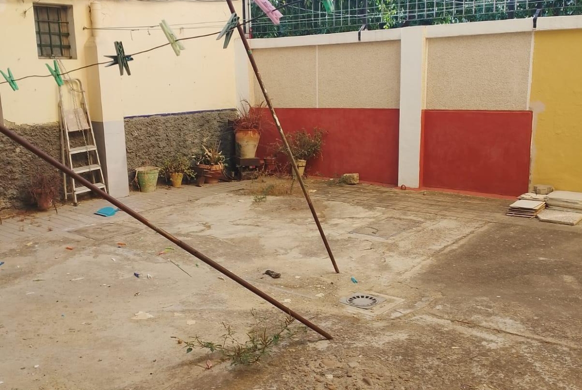 ¡¡ESTUPENDO PISO EN ALQUILER ZONA PIO XII!!