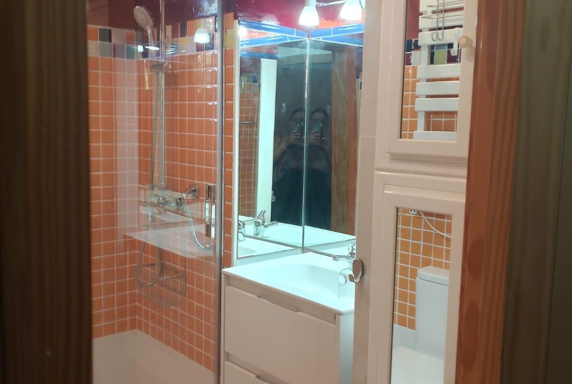 ¡¡ESTUPENDO PISO EN ALQUILER ZONA PIO XII!!