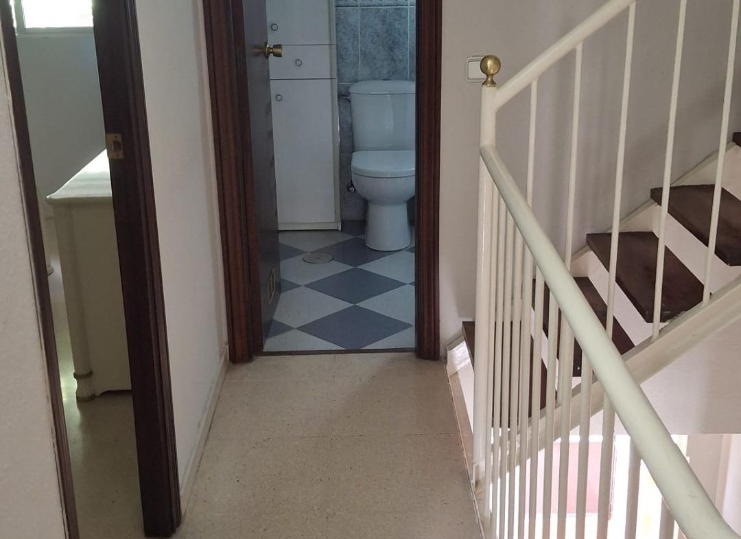 ¡EXCLUSIVA CASA EN VENTA EN SEVILLA ESTE!